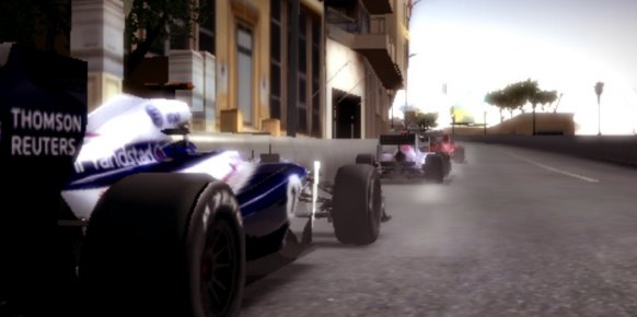F1 2011