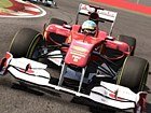 F1 2011: Impresiones jugables Beta