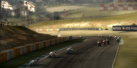 MotoGP 10/11 X360
