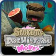 LittleBigPlanet: Sackboy's Prehistoric Moves