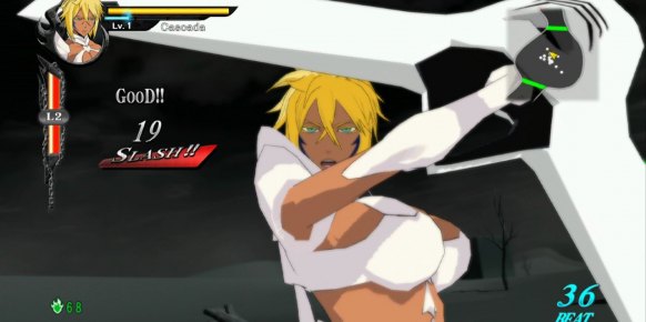 Bleach: Soul Resurrection