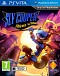 Sly Cooper: Ladrones en el Tiempo