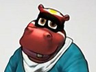 Sly Cooper: Ladrones en el Tiempo - Murray