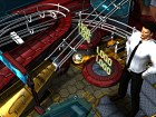 Pantalla Marvel Pinball