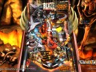 Pantalla Marvel Pinball