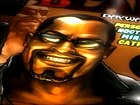 Blade Trailer