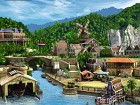 Tortuga Piratas del Nuevo Mundo