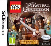 LEGO Piratas del Caribe