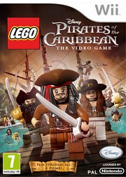 LEGO Piratas del Caribe