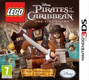 LEGO Piratas del Caribe