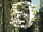 Pantalla LEGO Piratas del Caribe