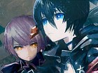 Black Rock Shooter: The Game