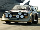 Gran Turismo 6 - Concept Footage