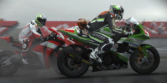 SBK 2011 PC