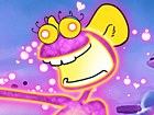 Ms. Splosion Man