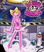 Ms. Splosion Man