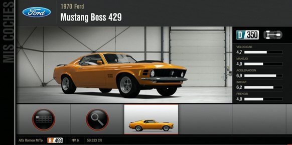 Forza Motorsport 4