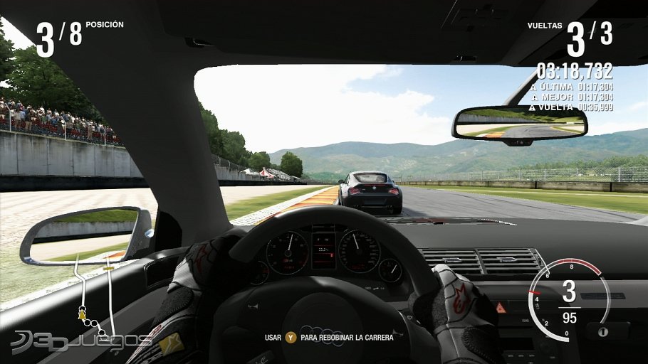 Forza motor sport pc