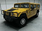 V�deo Forza Motorsport 4: Gameplay: Autovista Hummer