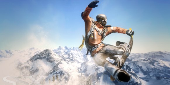 SSX