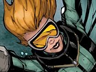 V�deo SSX: Elise Riggs Comic