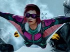 V�deo SSX: Patagonia run!
