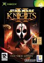 Knights of the Old Republic II