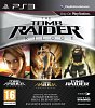 Tomb Raider Trilogy