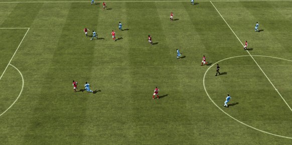 FIFA 12 PC