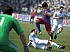 La versi&oacute;n para PC de FIFA 12 se queda sin el motor "Impact Engine"