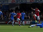 Pantalla FIFA Football