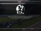 Pantalla PES 2012
