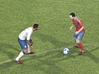 V�deo PES 2012: Demostraci&oacute;n: Uno contra Uno