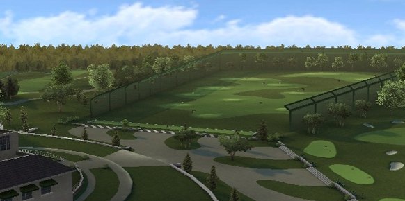 Tiger Woods PGA Tour 12 (Nintendo Wii)