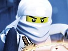 V�deo Lego Ninjago: Trailer Cinem&aacute;tico