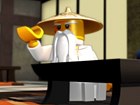 V�deo Lego Ninjago: Trailer Cinem&aacute;tico (tomas falsas)