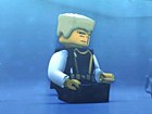 V�deo Lego Ninjago: Trailer Cinem&aacute;tico