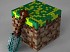 Mojang apuesta por crear una l&iacute;nea de piezas LEGO basadas en Minecraft