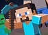 The End llegar&aacute; a Minecraft XBLA junto a su octava actualizaci&oacute;n