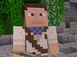 Minecraft incorpora contenido de Uncharted, Killzone y Sly Cooper en su última actualización