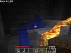 Pantalla Minecraft