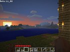 Pantalla Minecraft