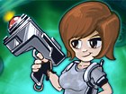 Alien Puzzle Aventure