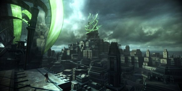 Final Fantasy XIII-2