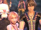 V�deo Final Fantasy XIII-2: Choque Temporal