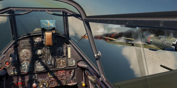 IL-2 Sturmovik: The Cliffs of Dover PC