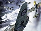 IL-2 Sturmovik: The Cliffs of Dover