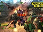 Pantalla Anarchy Reigns