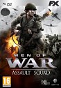 Men of War: Assault Squad