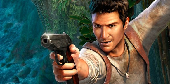 Uncharted El Abismo de Oro (PlayStation Vita)